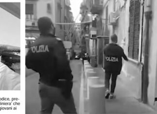 “Bimbi di 10 anni nelle baby gang”: l’allarme del presidente dell’associazione Miniera Salvatore Iodice