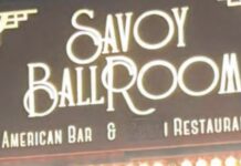 Movida ad Aversa, sigilli al “Savoy Ball Room”: intervento dopo i continui esposti dei residenti Savoy Ball Room