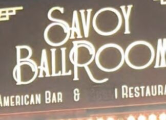 Movida ad Aversa, sigilli al “Savoy Ball Room”: intervento dopo i continui esposti dei residenti Savoy Ball Room