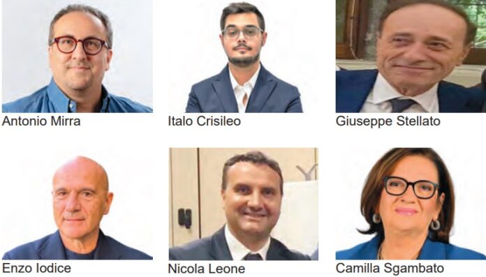 Si avvicinano le elezioni a Santa Maria Capua Vetere