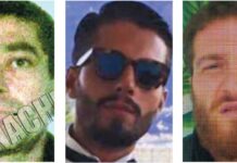 Clan Casalesi, l’ombra del fratello di Sandokan su una società di prodotti ortopedici Valter Schiavone, Ivanhoe Schiavone e Emanuele Libero Schiavone