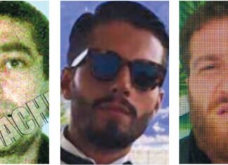 Clan Casalesi, l’ombra del fratello di Sandokan su una società di prodotti ortopedici Valter Schiavone, Ivanhoe Schiavone e Emanuele Libero Schiavone