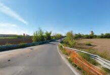 Travolge un ciclista e fugge: il 23enne muore, il 52enne rintracciato poco distante a Mondragone Via Castel Volturno a Mondragone