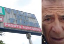 NOME E FOTO. Bimba nata morta in una clinica di Acerra: indagato il ginecologo Villa dei Fiori e Francesco Botti (indagato)