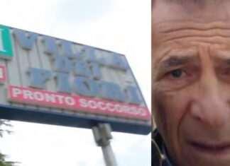 NOME E FOTO. Bimba nata morta in una clinica di Acerra: indagato il ginecologo Villa dei Fiori e Francesco Botti (indagato)