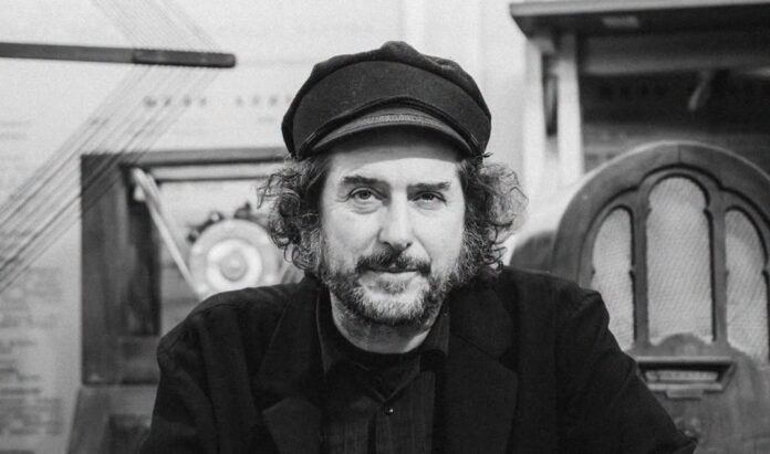Vinicio Capossela Vinicio Capossela