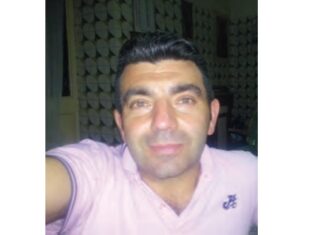 NOME E FOTO. Schianto sull’Appia a Pignataro Maggiore: muore centauro di Curti Vittorio Rauccio