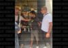 Napoli, scippo a una turista lungo Corso Umberto I: arrestato dalla Mobile Arrestato per scippo sul corso a Napoli