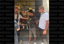 Napoli, scippo a una turista lungo Corso Umberto I: arrestato dalla Mobile Arrestato per scippo sul corso a Napoli