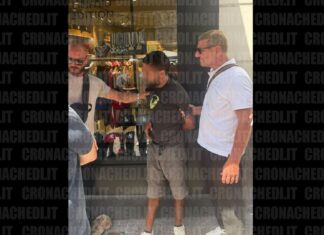Napoli, scippo a una turista lungo Corso Umberto I: arrestato dalla Mobile Arrestato per scippo sul corso a Napoli