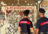 Escalation di violenza, a Ponticelli un 12enne accoltellato due volte al fianco. L’aggressore ha 13 anni Carabinieri sul posto