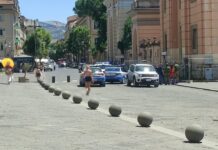 Piazza Sant’Anna a Caserta, rivolta dei residenti. Parte la raccolta delle firme da presentare al prefetto Caserta
