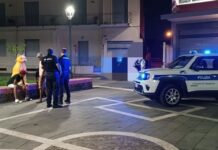 Casagiove, giovani scatenati tra schiamazzi e corse d’auto a tarda notte. L’opposizione: “Le ordinanze sono inutili senza i controlli” Controlli a Casagiove