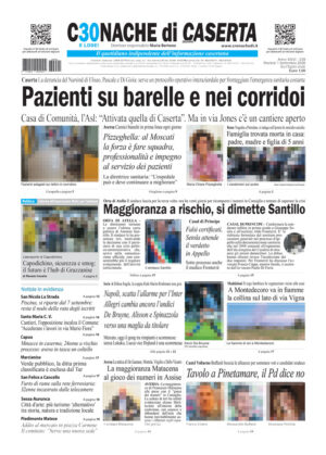 Cronache di Caserta del 01.09.26