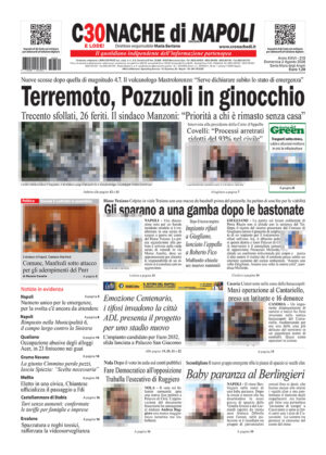 Cronache di Napoli del 02.08.26