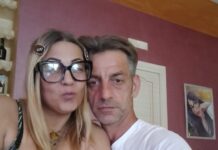 Divieto di avvicinamento ai Tucci per i genitori di Martina Carbonaro Enza Cossentino e Marcello Carbonaro