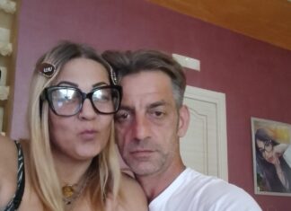 Divieto di avvicinamento ai Tucci per i genitori di Martina Carbonaro Enza Cossentino e Marcello Carbonaro