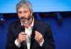 I moderati contro Fico: “Ci esclude dalla Regione” Roberto Fico