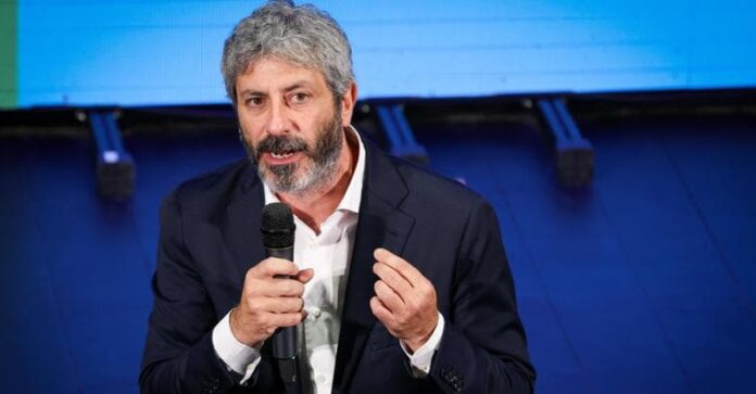 Roberto Fico