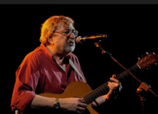 Addio a Guccini, la voce che ha raccontato l’Italia Francesco Guccini