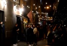 Movida a Napoli, guerra comitati-baretti. Fino a novembre divieto di vendita da asporto dalle 22.30 e chiusura anticipata, gli esercenti: “Così andremo sul lastrico” Movida