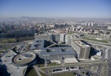 Ospedali a rischio paralisi, ‘sveglia’ a Fico. La denuncia: “Aggressioni, superlavoro e tagli ai turni notturni” Ospedale del Mare