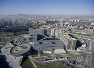 Ospedali a rischio paralisi, ‘sveglia’ a Fico. La denuncia: “Aggressioni, superlavoro e tagli ai turni notturni” Ospedale del Mare