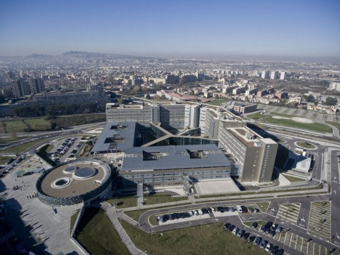 Ospedale del Mare Ospedale del Mare
