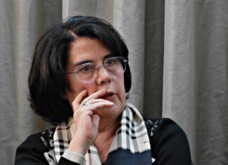 Petrenga (FdI): “Vannacci non ci spaventa. Contano le urne. Grazzanise sulla strada giusta” Giovanna Petrenga