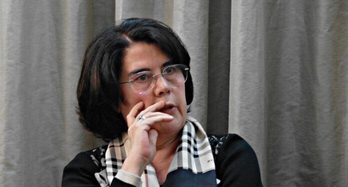 Giovanna Petrenga Giovanna Petrenga