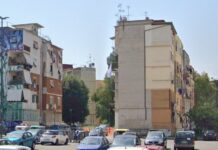 I Mazzarella avanzano a Poggioreale. Il clan di S. Giovanni a Teduccio controlla il rione Miccoli e coabita con i Contini al rione Luzzatti Rione Luzzatti