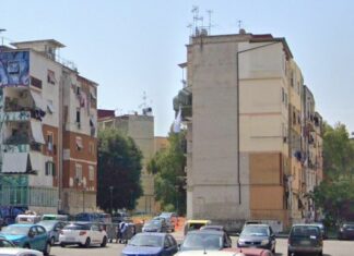 I Mazzarella avanzano a Poggioreale. Il clan di S. Giovanni a Teduccio controlla il rione Miccoli e coabita con i Contini al rione Luzzatti Rione Luzzatti