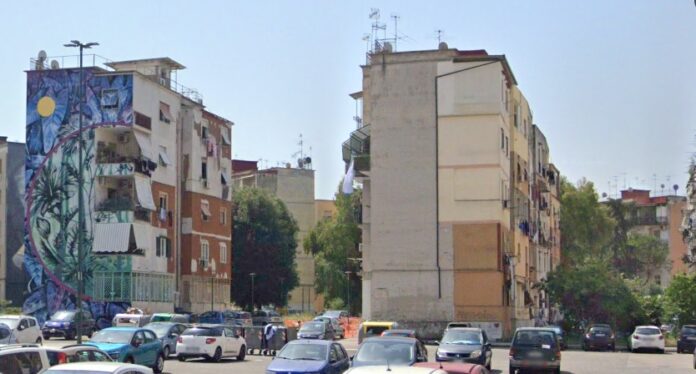 Rione Luzzatti