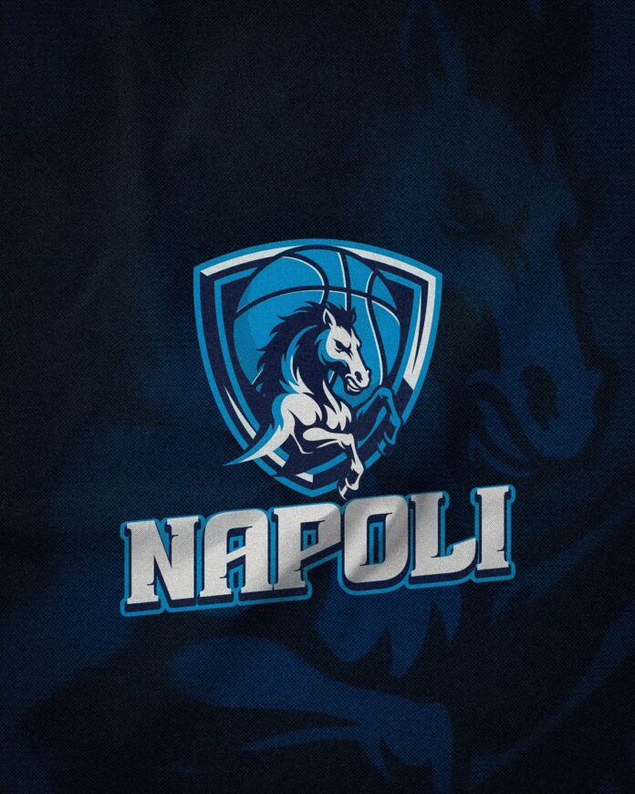 Napoli Basketball