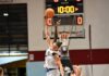 Napoli Basketball Women segna 171 punti contro Salerno in due partite Foto di Prospero Scolpini - Napoli Basket