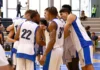 Napoli Basketball oggi presenta gli ultimi quattro innesti Sankaré, Seljaas, White e Tarczewski Napoli Basketball, domani presenta 4 atleti chiave della stagione