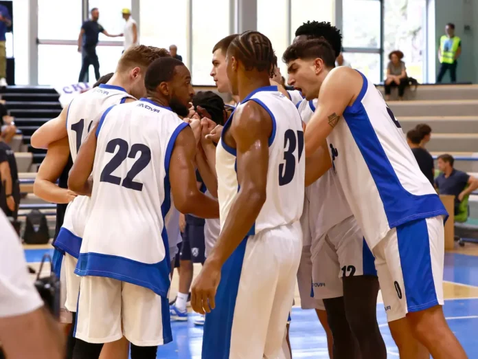 credits Napoli Basketball Napoli Basketball, domani presenta 4 atleti chiave della stagione