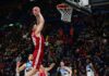 Tarczewski ritrova Repeša al Napoli Basketball