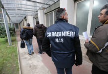 Caivano, cibo con insetti e vermi nelle comunità per minori: denunciata la responsabile e sospeso un deposito