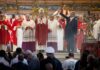 San Gennaro, si ripete il prodigio: il sangue si è sciolto: l’annuncio alle 10,04 San Gennaro, il miracolo