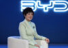 Auto, il governo apre ai cinesi BYD ATTO 2 DM-i & Comfort Dynamic European Launch , Stella Li, BYD Executive Vice-President, November 19 2025, Barcelona (Spain) (photo Gian Mattia DAlberto/Lapresse)