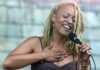 Addio a Cassandra Wilson, la regina del jazz. Ma sulla morte è mistero FILE - Cassandra Wilson performs at the JVC Jazz Festival in Newport, R.I., on Aug. 10, 2003. (AP Photo/Stew Milne, File) Associated Press / Lapresse Only italy and spain