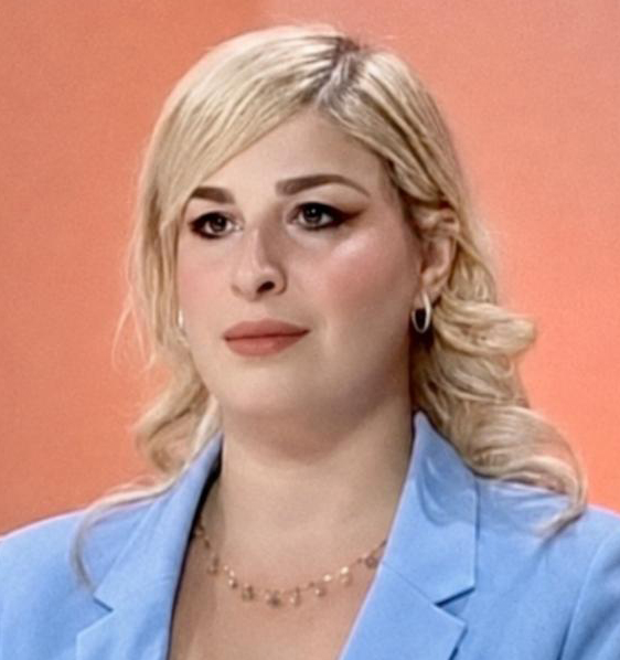 Amalia Triggiani
