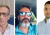 Cancello ed Arnone, perquisizione a casa del sindaco Ambrosca Il sindaco, il vicesindaco e il consigliere
