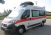 Precipita nel vuoto e muore a 13 anni. Dramma nella notte a Melito, si pensa al gesto volontario Ambulanza