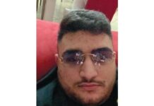 NOME E FOTO. Sorpreso con la droga: arrestato ragazzo di Casal di Principe Andrea Abbatiello