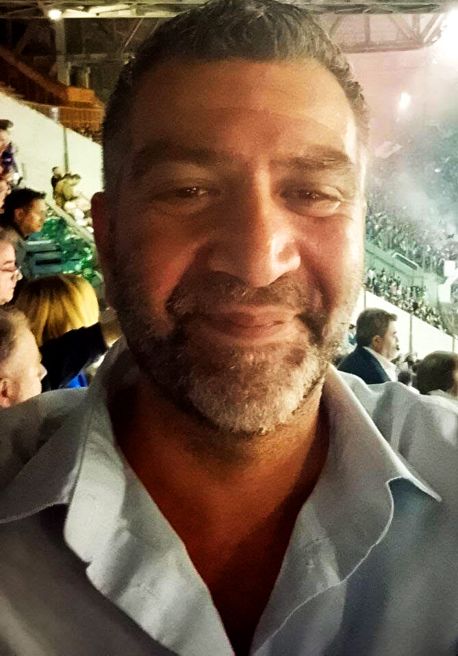 Antonello Auletta