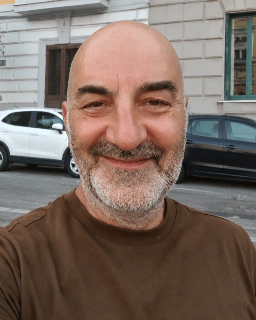Antonio Casapulla