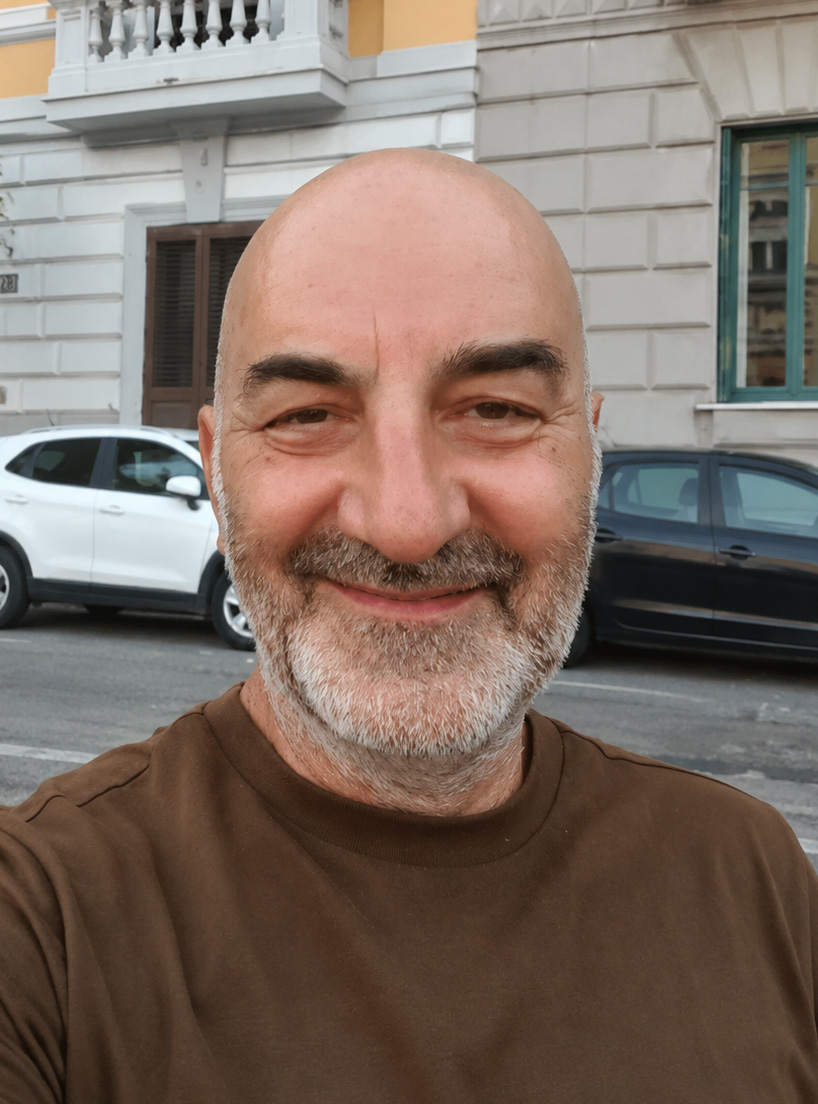 Antonio Casapulla