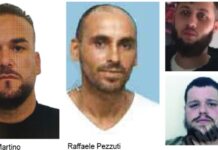Petrone-Puccinelli, 21 controlli non fermano il bunker della droga: smantellato al mattino, riaperto poche ore dopo